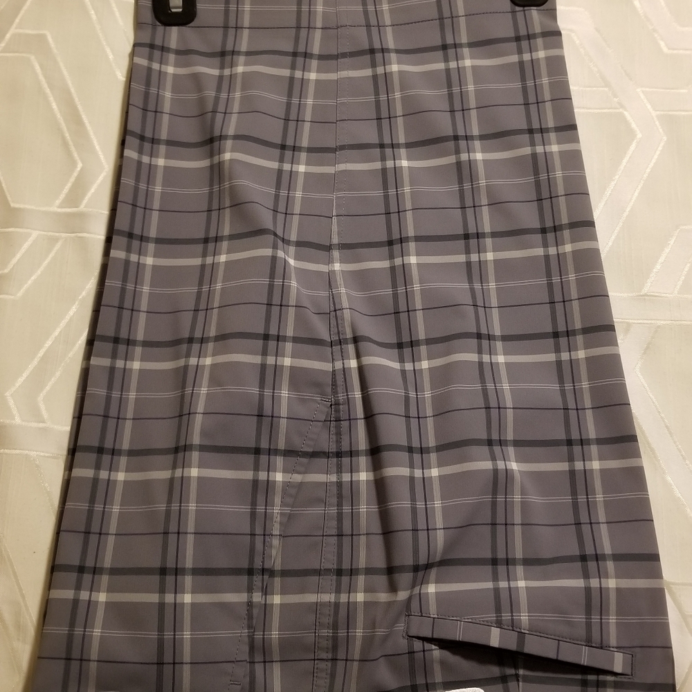 Nike Golf Shorts 34